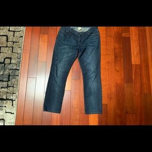 Banana Republic jean